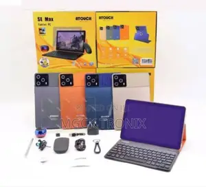 New Atouch SE MAX 512 GB