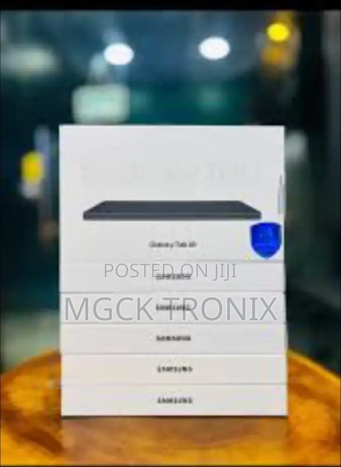 New Samsung Galaxy Tab A9+ 128 GB