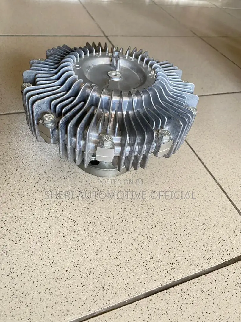 Clutch Gear for Higer, Yutong, Kinglong, Asiastar Bus