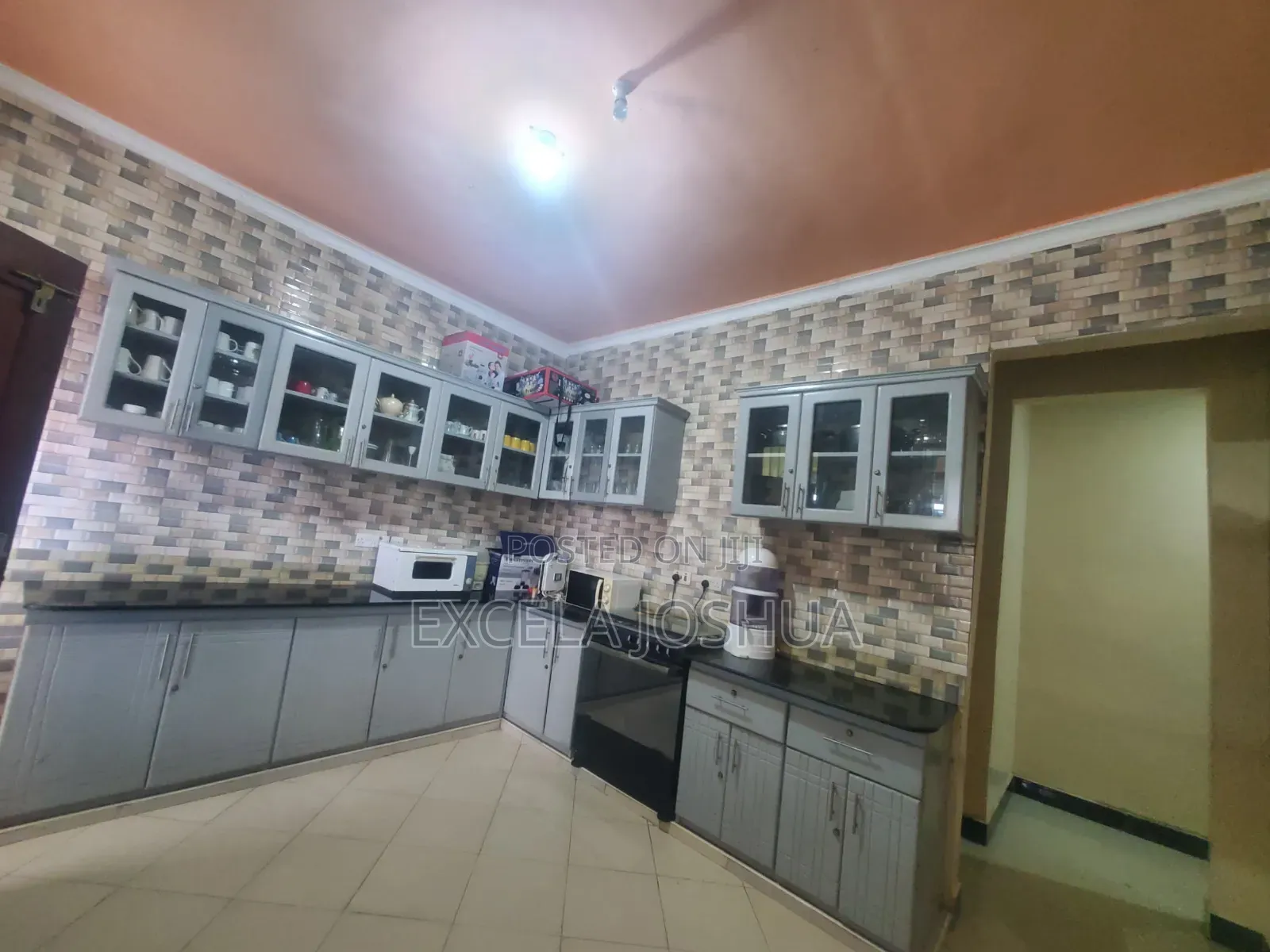 5bdrm House in Goba Tegeta A for sale
