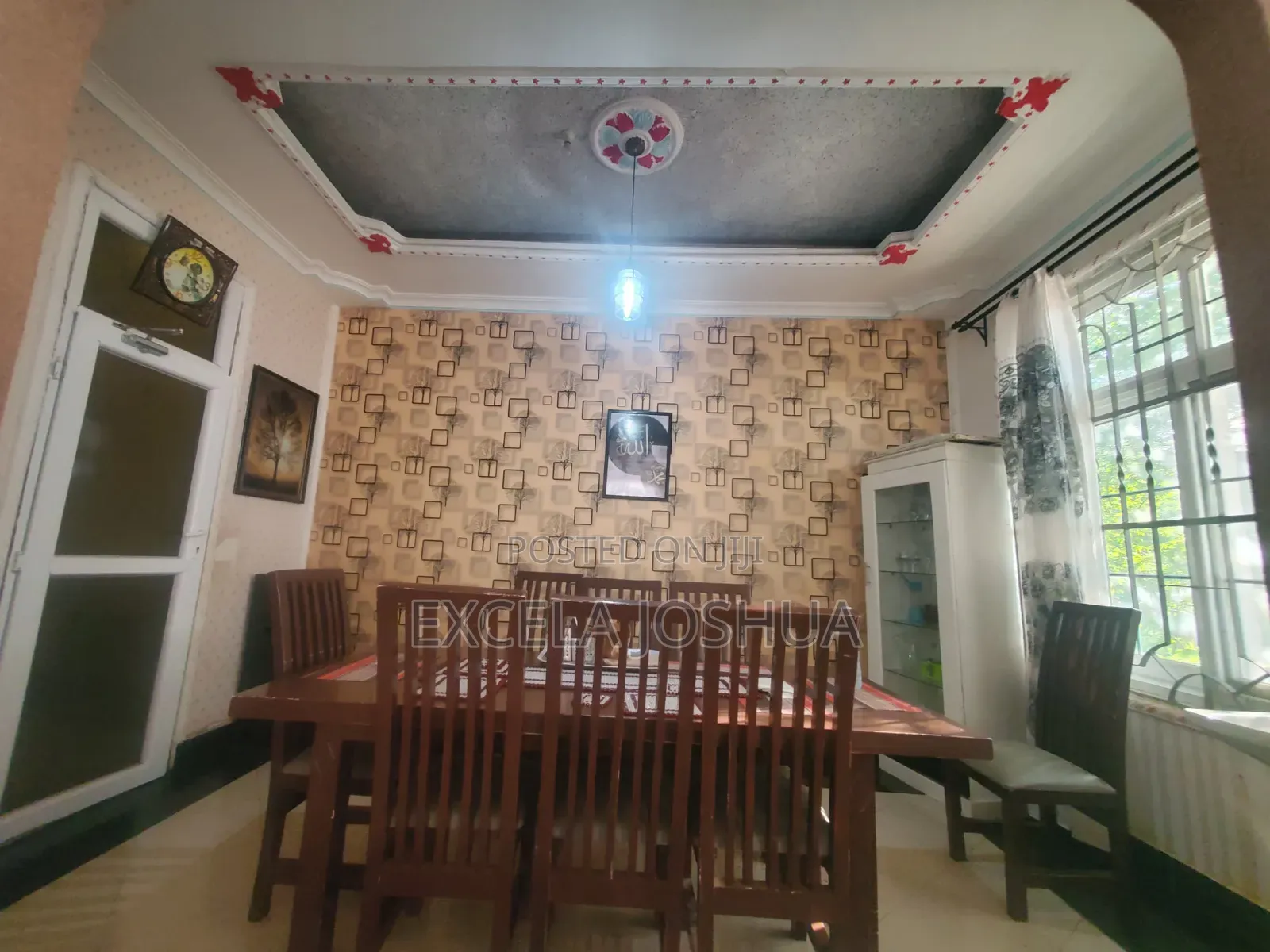 5bdrm House in Goba Tegeta A for sale