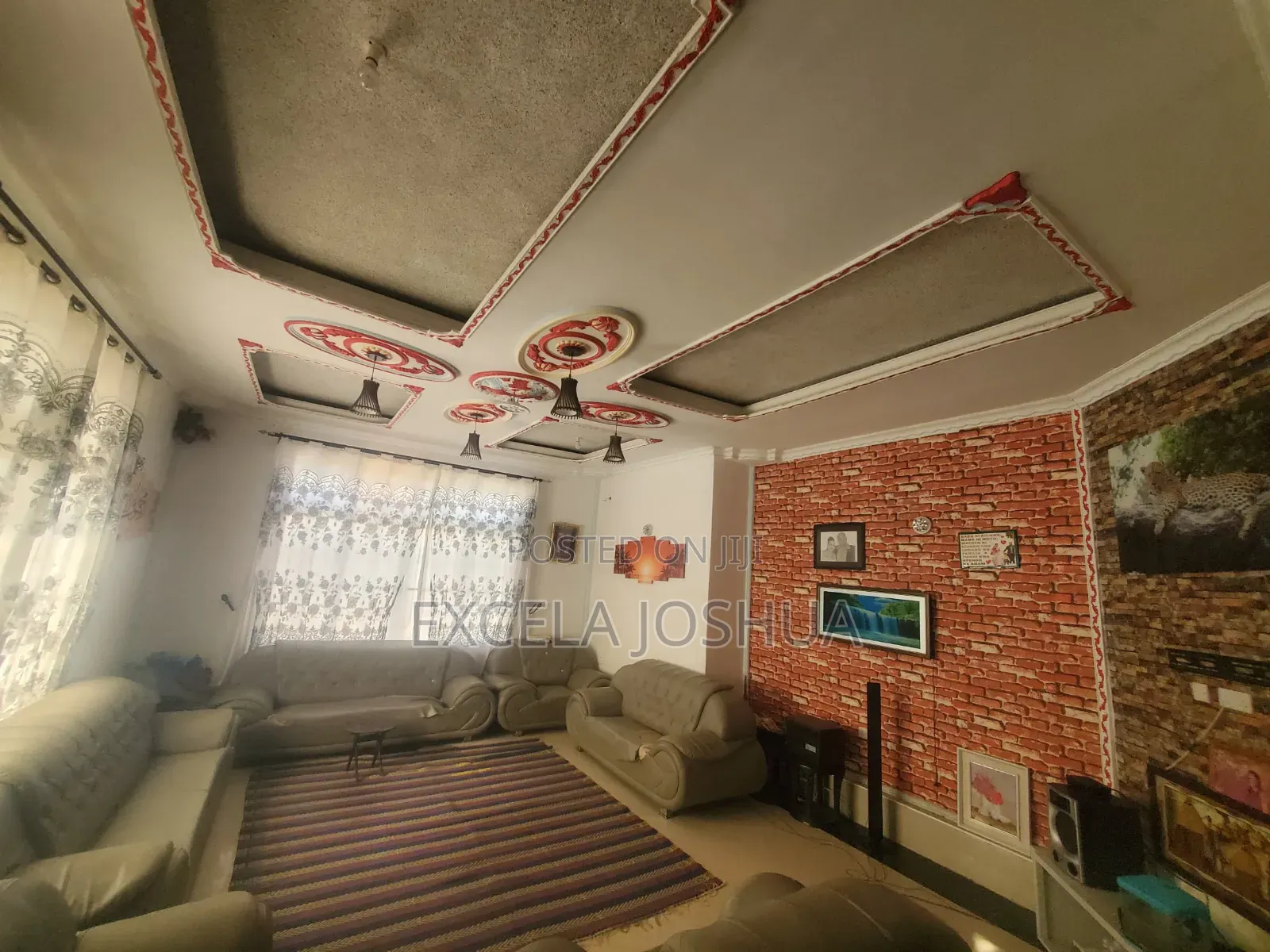 5bdrm House in Goba Tegeta A for sale