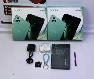 New Modio M792 128 GB