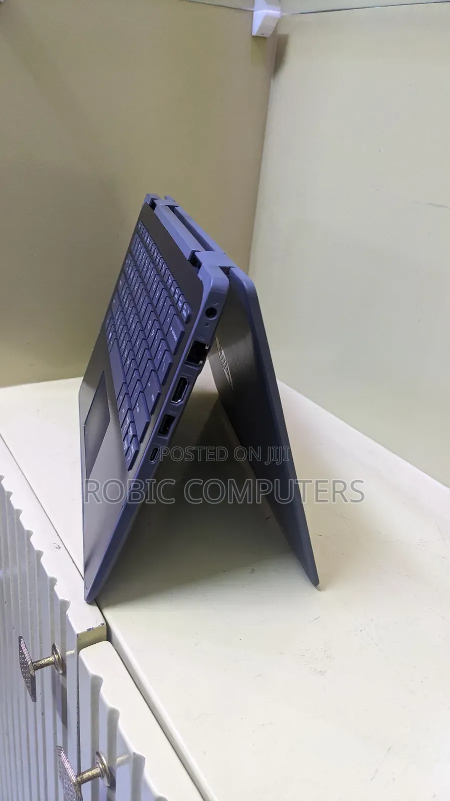 Laptop HP ProBook 11 X360 G3 EE 4GB Intel SSD 128GB
