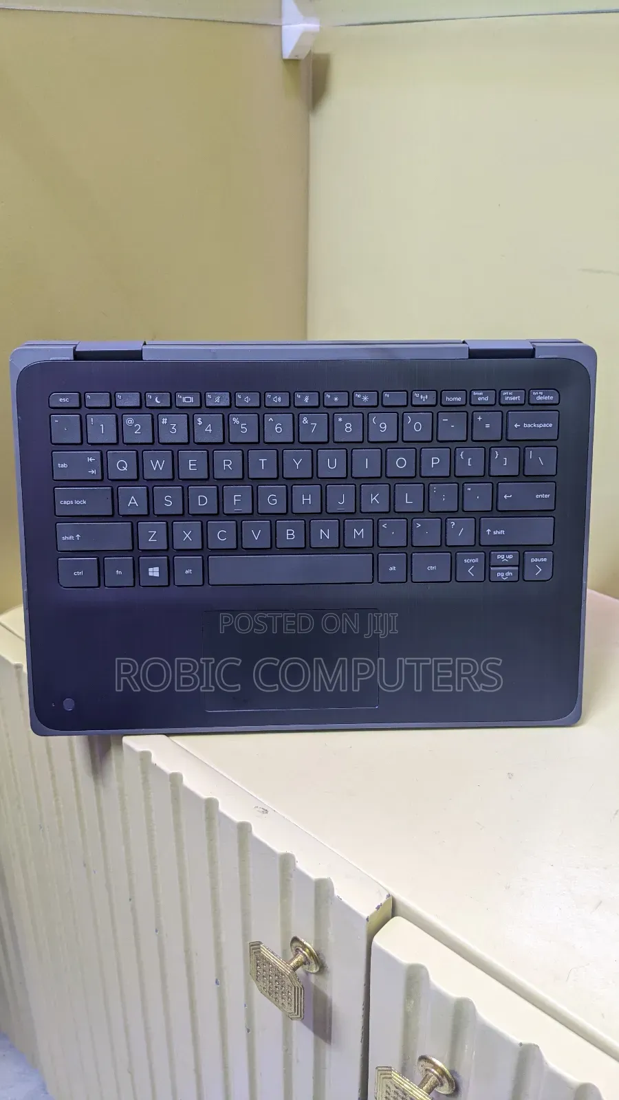 Laptop HP ProBook 11 X360 G3 EE 4GB Intel SSD 128GB
