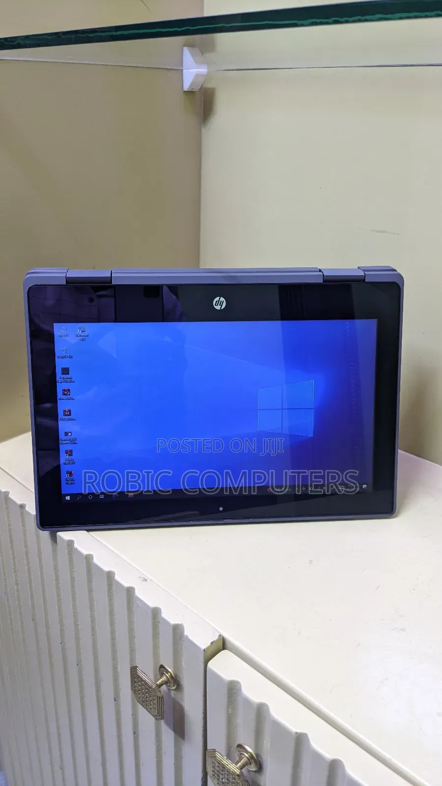 Laptop HP ProBook 11 X360 G3 EE 4GB Intel SSD 128GB