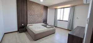 Furnished 4bdrm Duplex in Mikocheni for rent