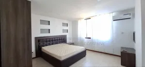 Furnished 4bdrm Duplex in Mikocheni for rent