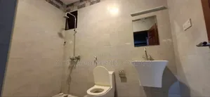 Furnished 4bdrm Duplex in Mikocheni for rent