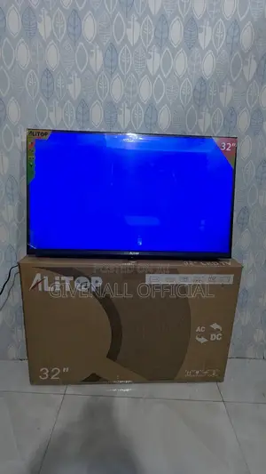 Ofa Ofa = Alitop Tv Nchi 32 Led Hd Kali Sana Warranty Mwaka