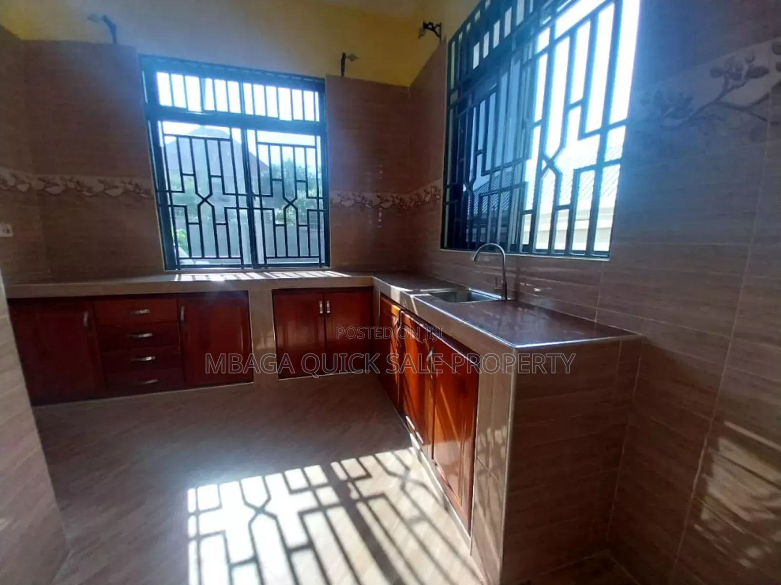 2bdrm Apartment in Kibaha, Maili Mmoja for rent