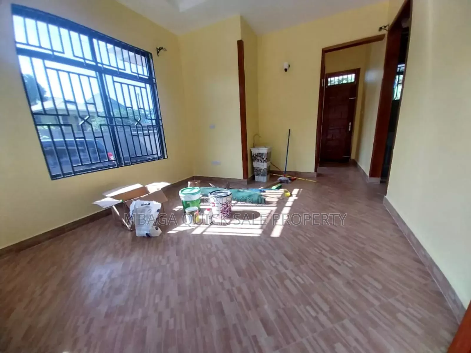 2bdrm Apartment in Kibaha, Maili Mmoja for rent