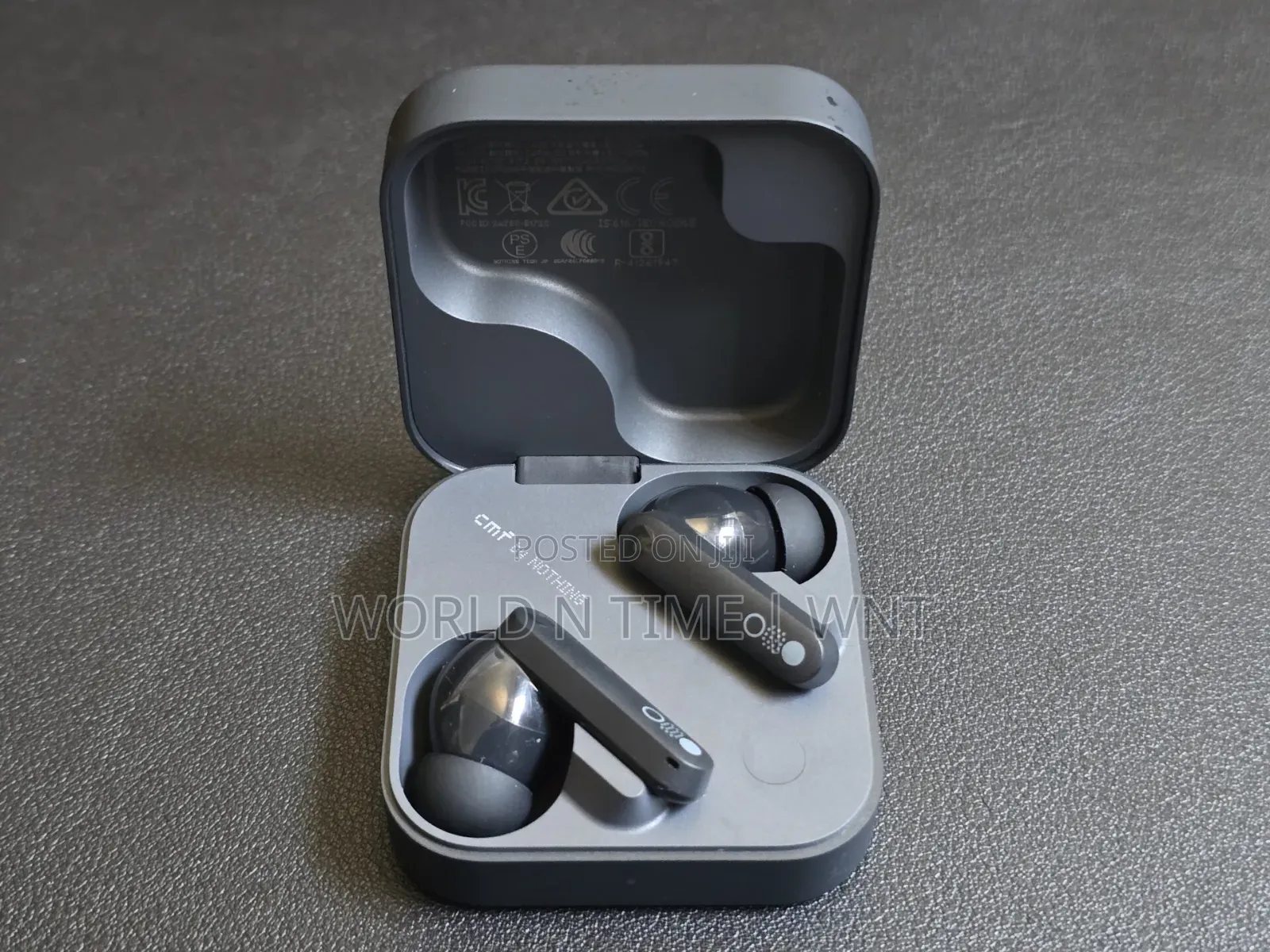 CMF Buds Pro 2 Wireless Earbuds, Hi-Res Audio With LDAC,