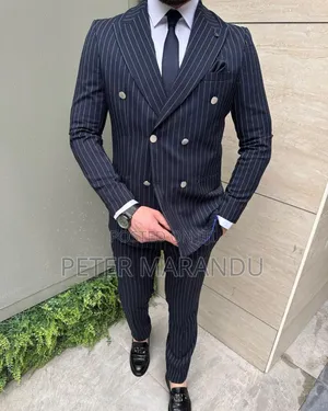 Toxido Mens Suits
