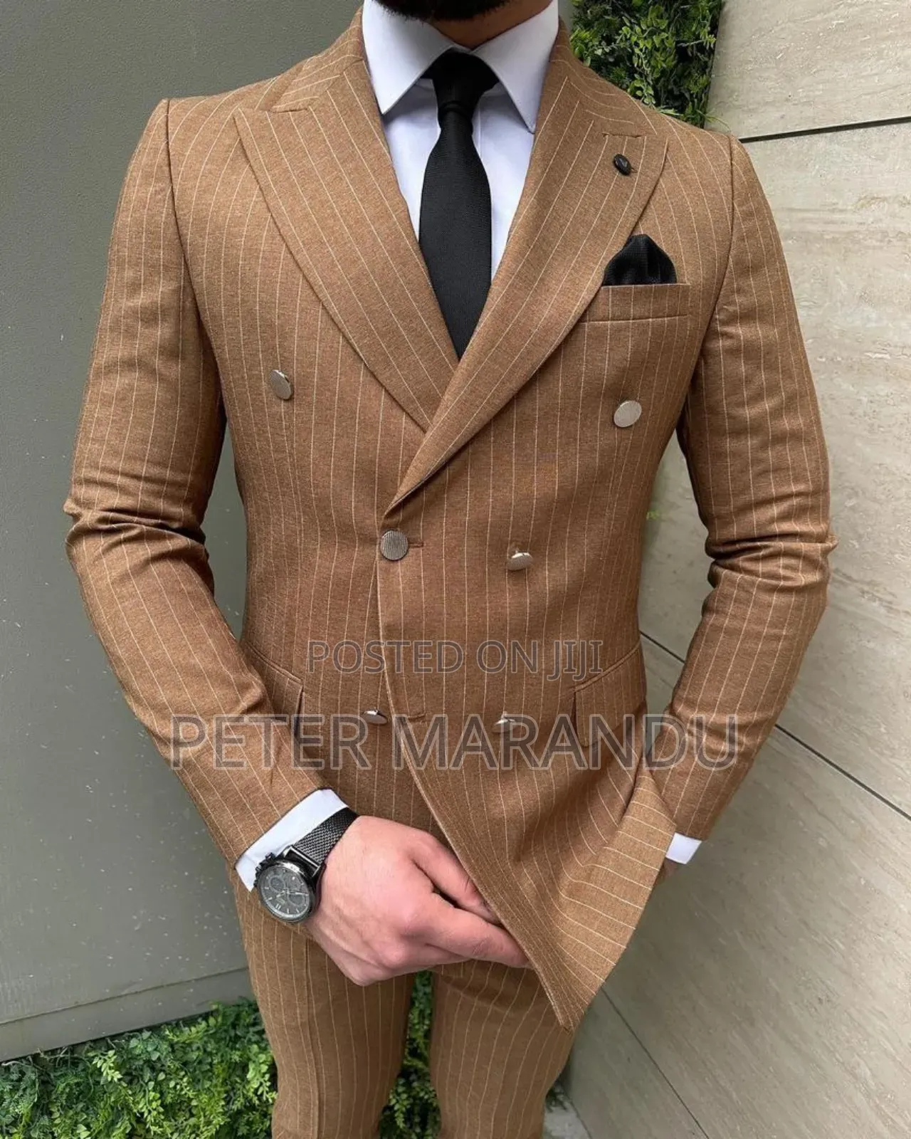 Toxido Mens Suits