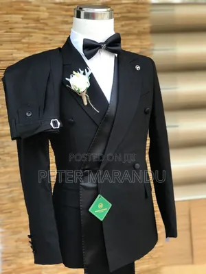 Oiginal Men's Suts