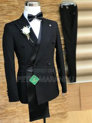 Oiginal Men's Suts