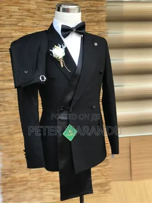 Oiginal Men's Suts