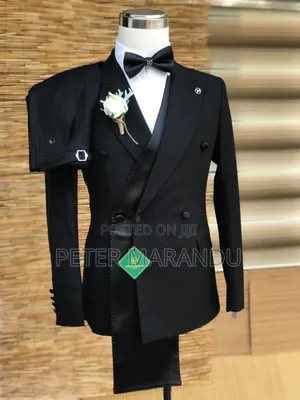 Oiginal Men's Suts