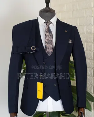 Suits Kali Na Nzuri Za Kiume