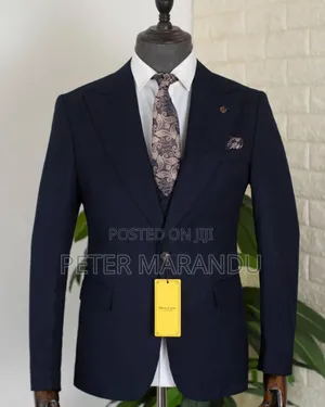 Suits Kali Na Nzuri Za Kiume