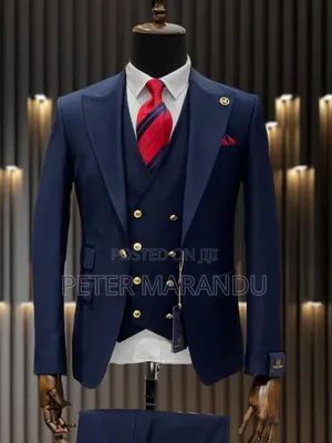 Smart Mens Suits