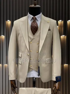 Smart Mens Suits