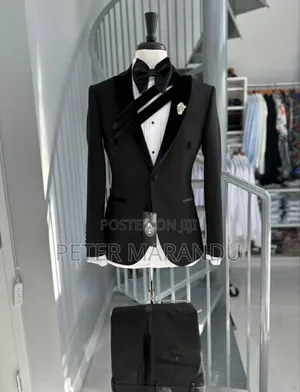 Fashion Mens Suits
