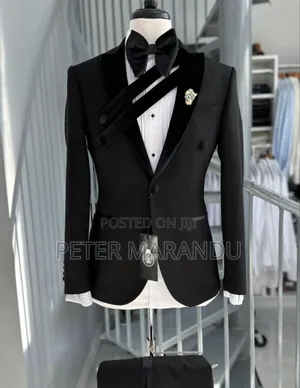Fashion Mens Suits