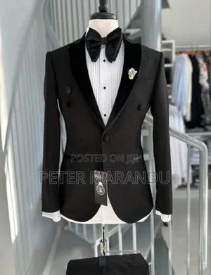 Fashion Mens Suits