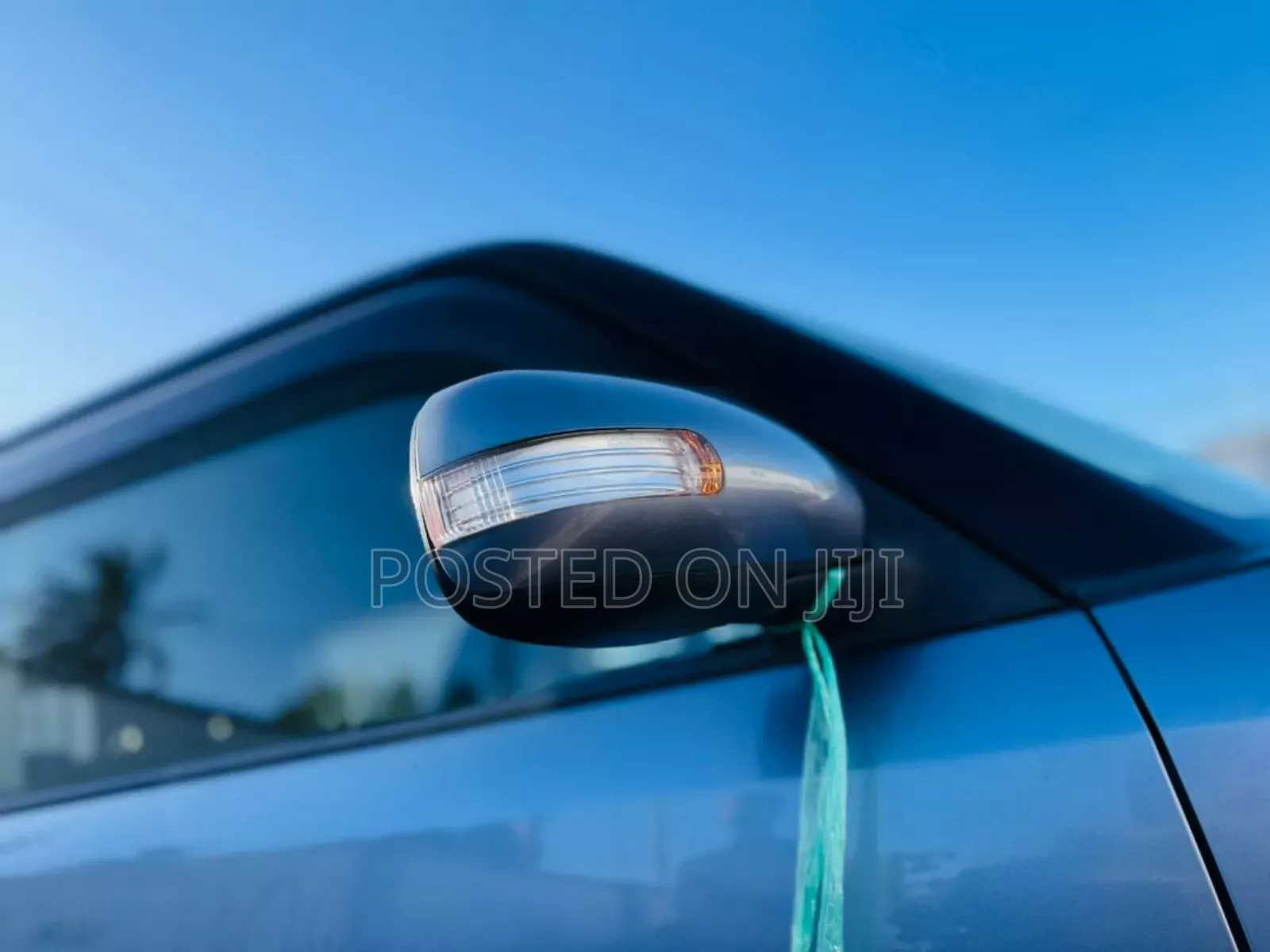 Toyota Rumion 2024 Silver