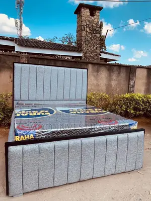Bedsofa Mpya Size 5//6 6//6 Clean Sana