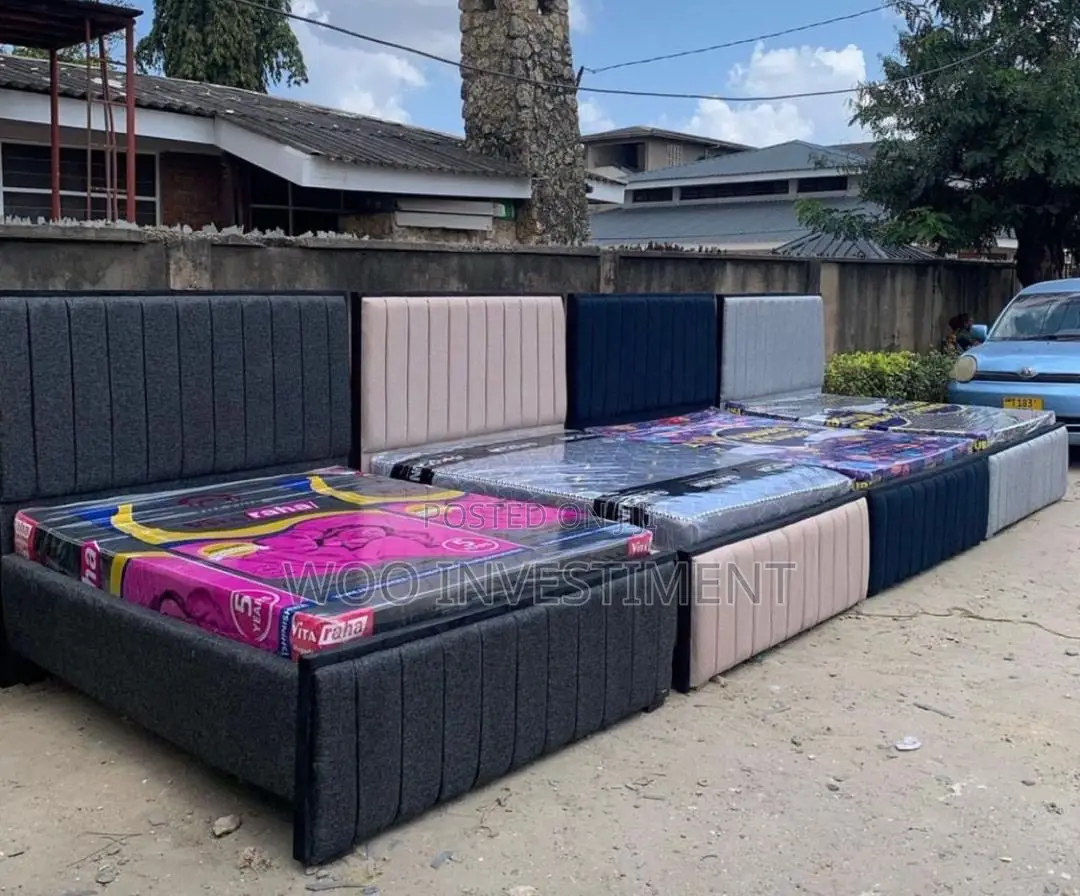 Bedsofa Mpya Size 5//6 6//6 Clean Sana