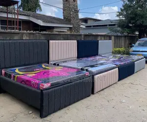 Bedsofa Mpya Size 5//6 6//6 Clean Sana
