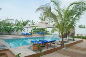 2nd Line Beach Hotel for Sale in Zanzibar