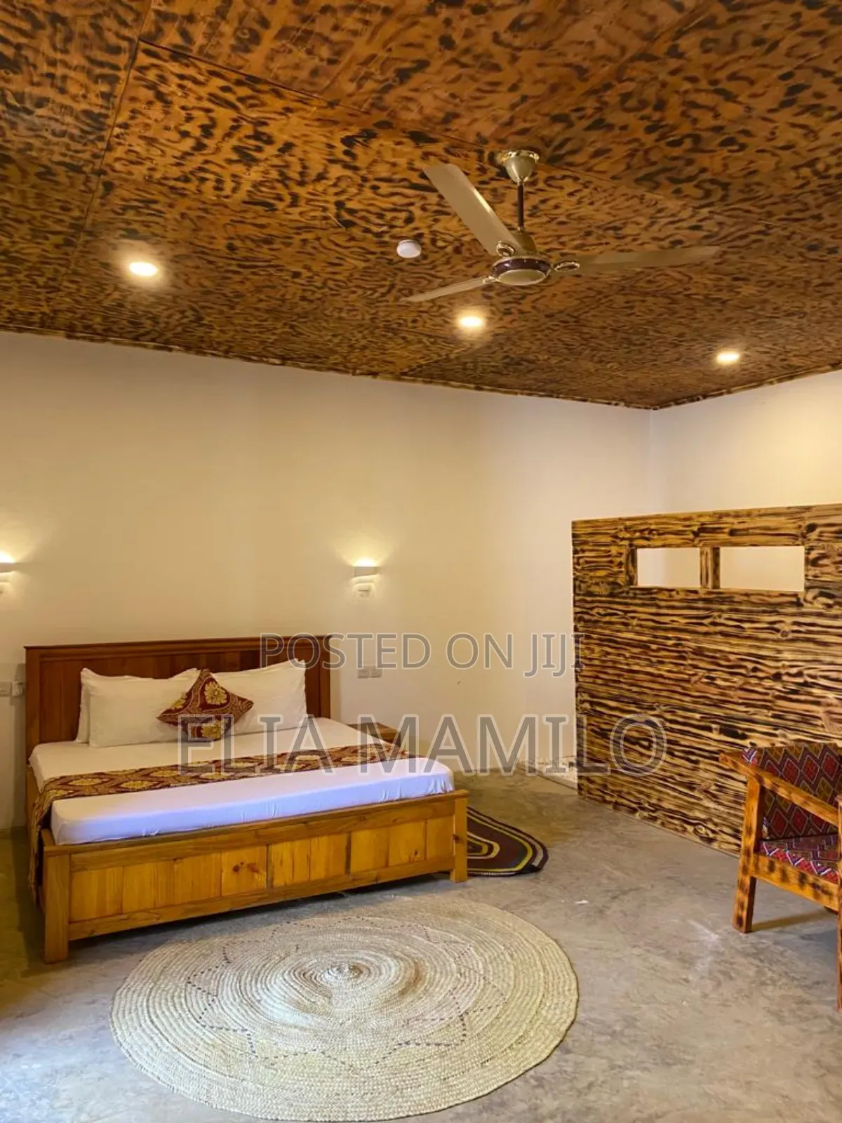 2nd Line Beach Hotel for Sale in Zanzibar