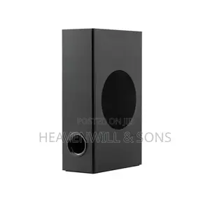 Home Theatre System Samtronic Soundbar 240w 5.1 Ch 5.25"