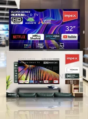 Impex N32 Smart Android