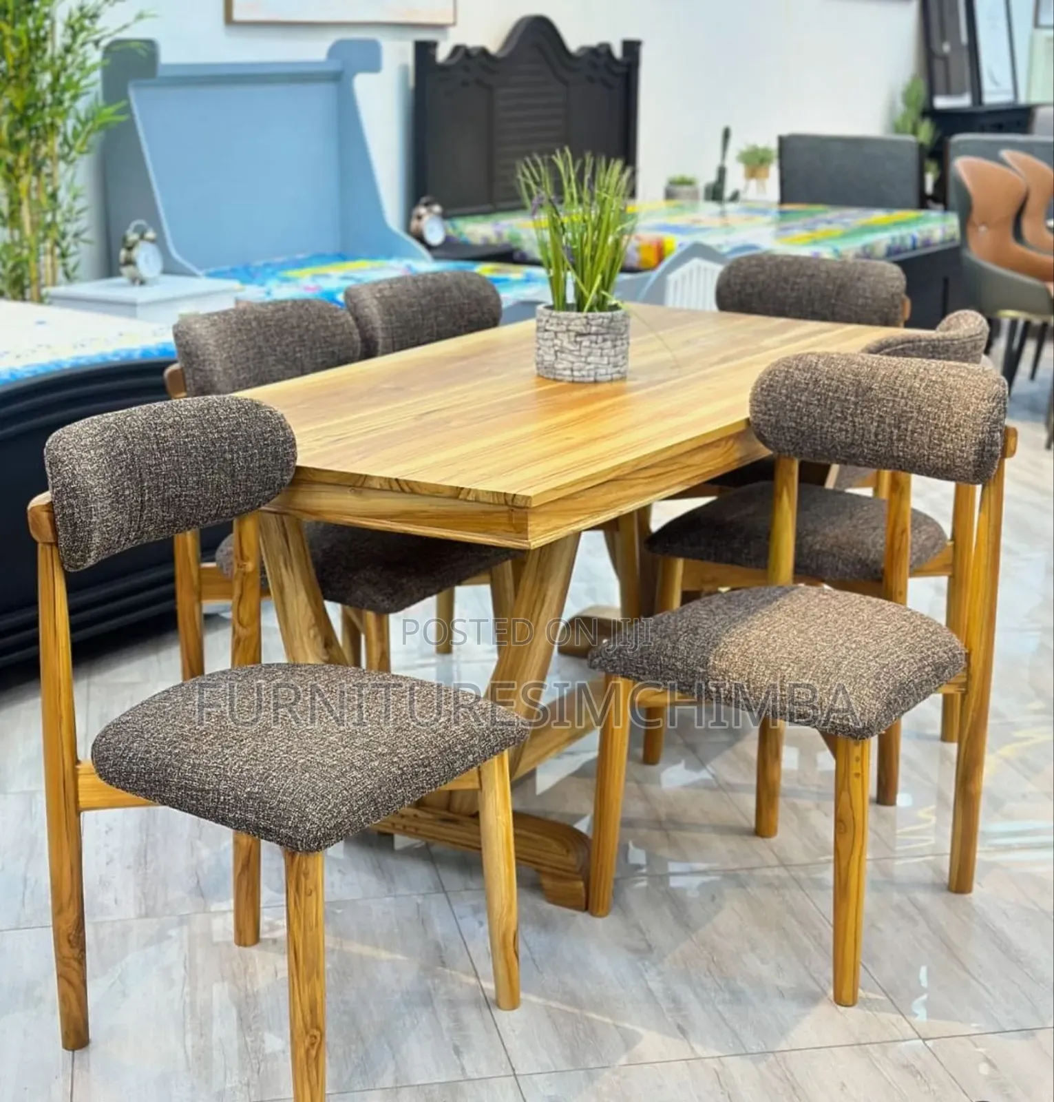 Dinning Table