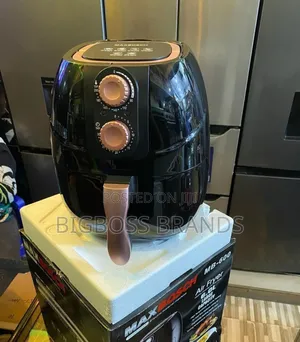 Max Bosch Airfryer 6L
