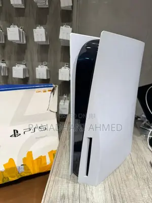 Game Ps5 Disc Version