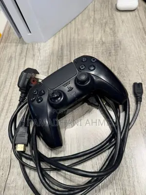 Game Ps5 Disc Version