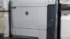 Printer Hp Laserjet 600 M602
