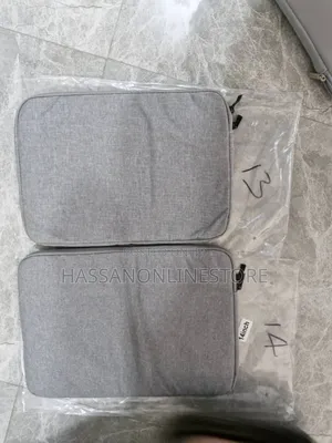 Laptop Pouch for 13 14 Inch