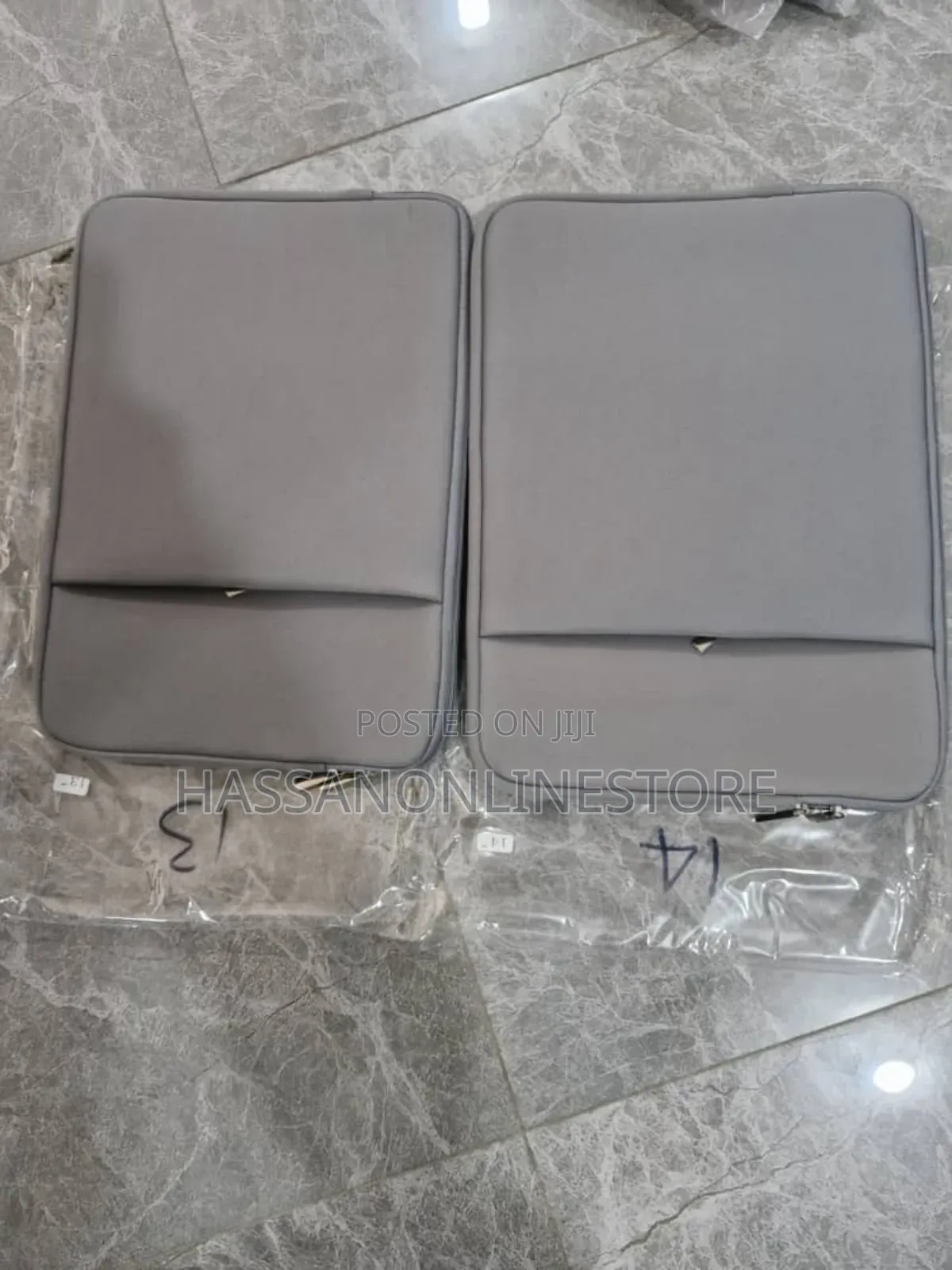 Laptop Pouch for 13 14 Inch