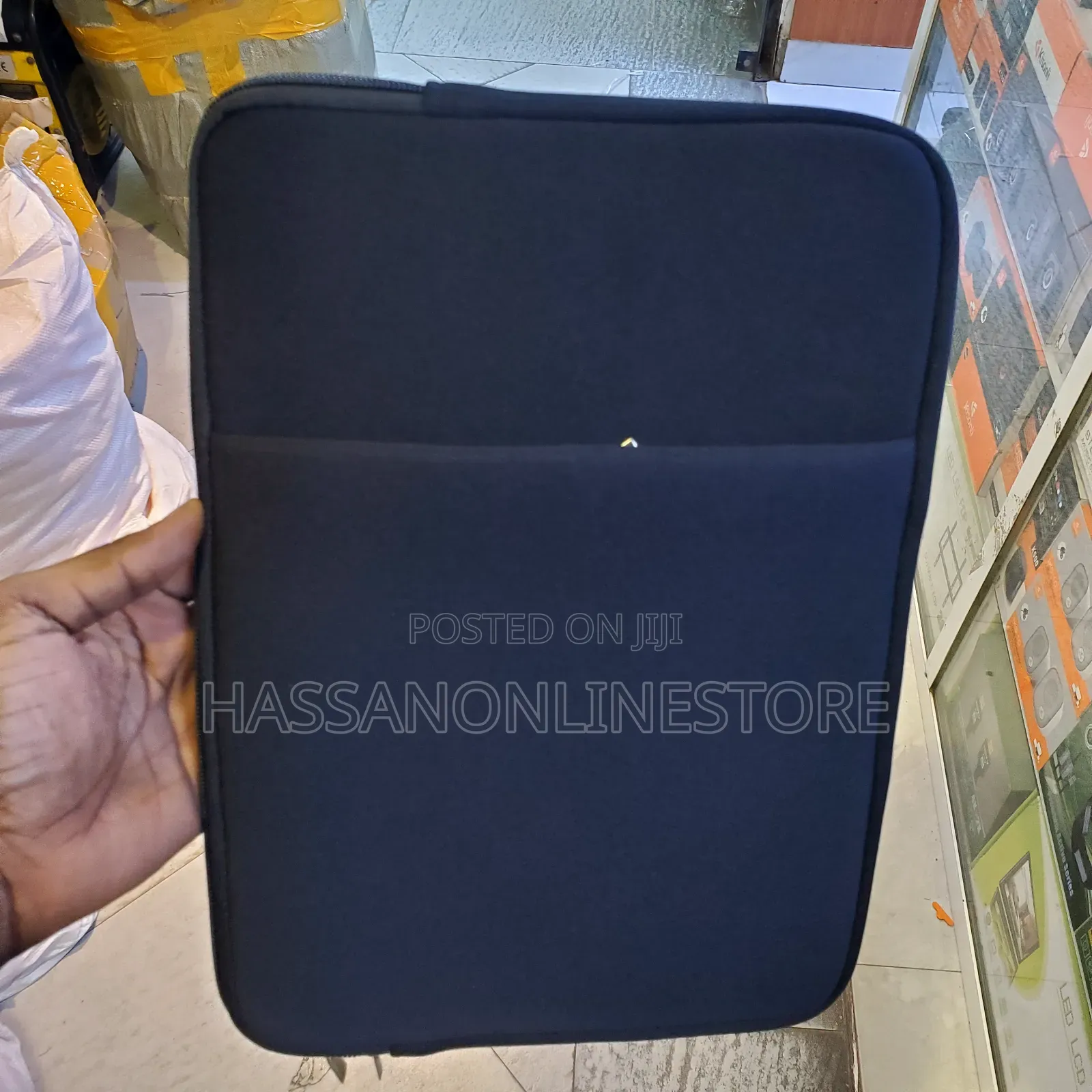 Laptop Pouch for 13 14 Inch