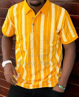 T Shirt Kali Bei Poa