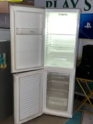 Candy Fridge Lita 330L Halijaguswa