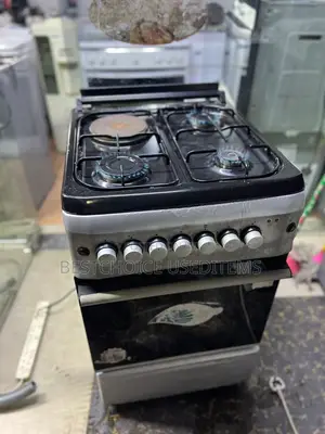Jiko La Oven Plate 3 Ges Moja Umem Oven Umem Auto Ignations