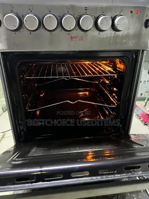 Jiko La Oven Plate 3 Ges Moja Umem Oven Umem Auto Ignations